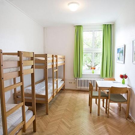Hostel Erlebnisberg Kappe Winterberg Exteriér fotografie