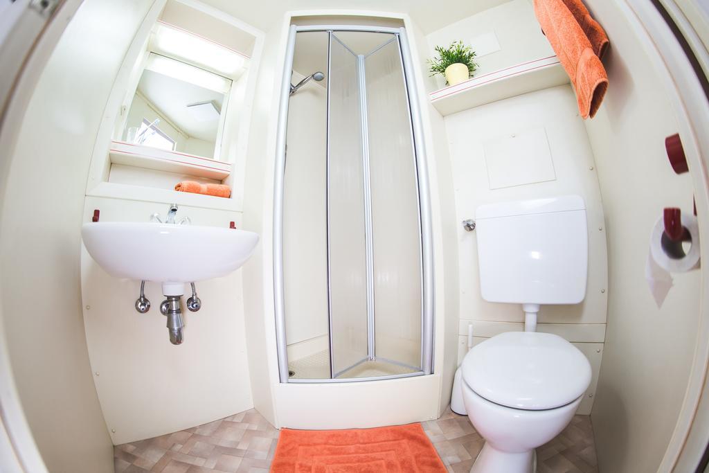 Hostel Erlebnisberg Kappe Winterberg Pokoj fotografie