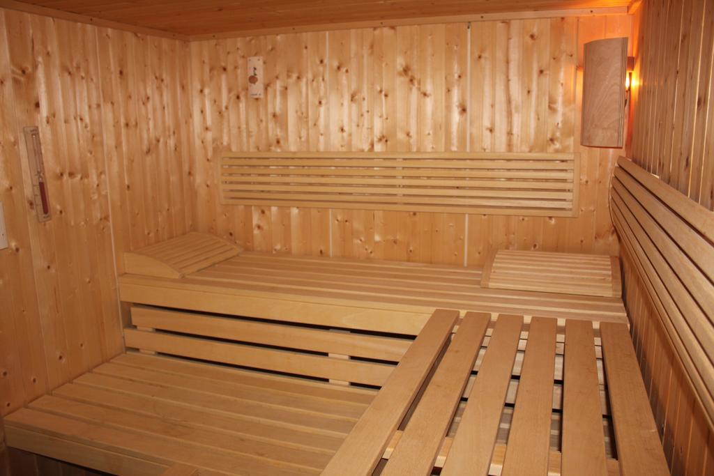 Hostel Erlebnisberg Kappe Winterberg Exteriér fotografie
