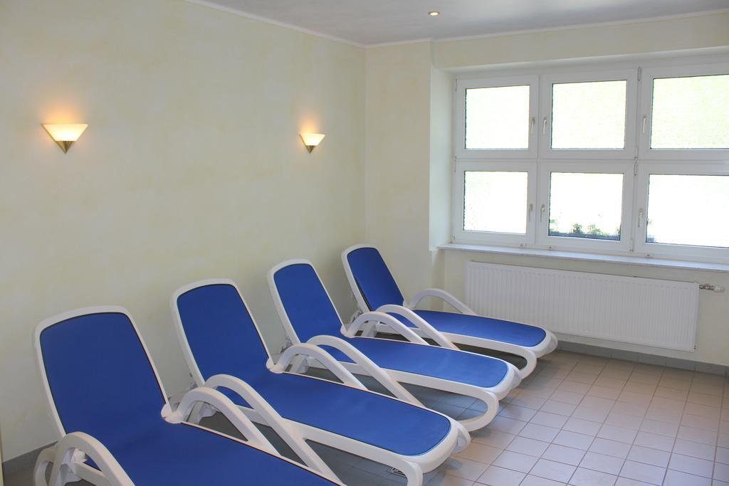 Hostel Erlebnisberg Kappe Winterberg Exteriér fotografie