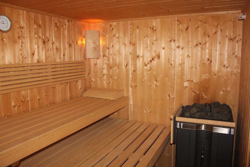 Hostel Erlebnisberg Kappe Winterberg Exteriér fotografie