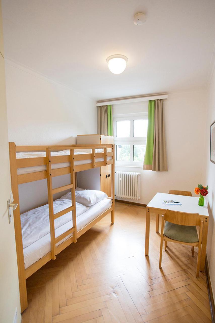 Hostel Erlebnisberg Kappe Winterberg Exteriér fotografie