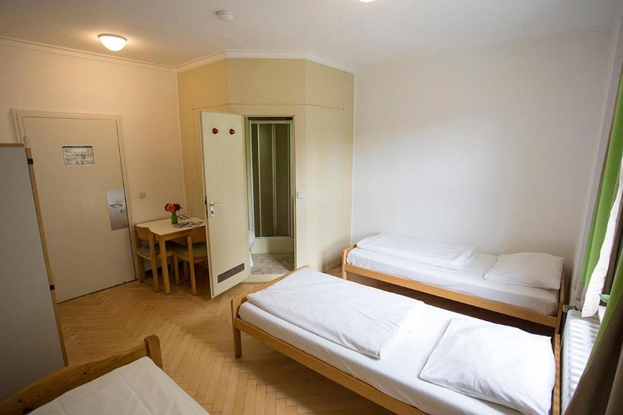 Hostel Erlebnisberg Kappe Winterberg Exteriér fotografie