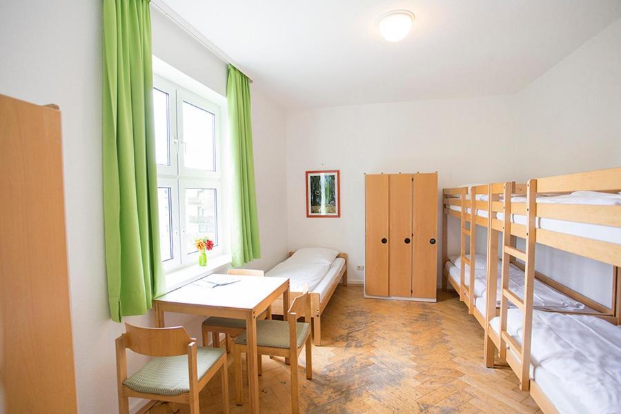 Hostel Erlebnisberg Kappe Winterberg Exteriér fotografie