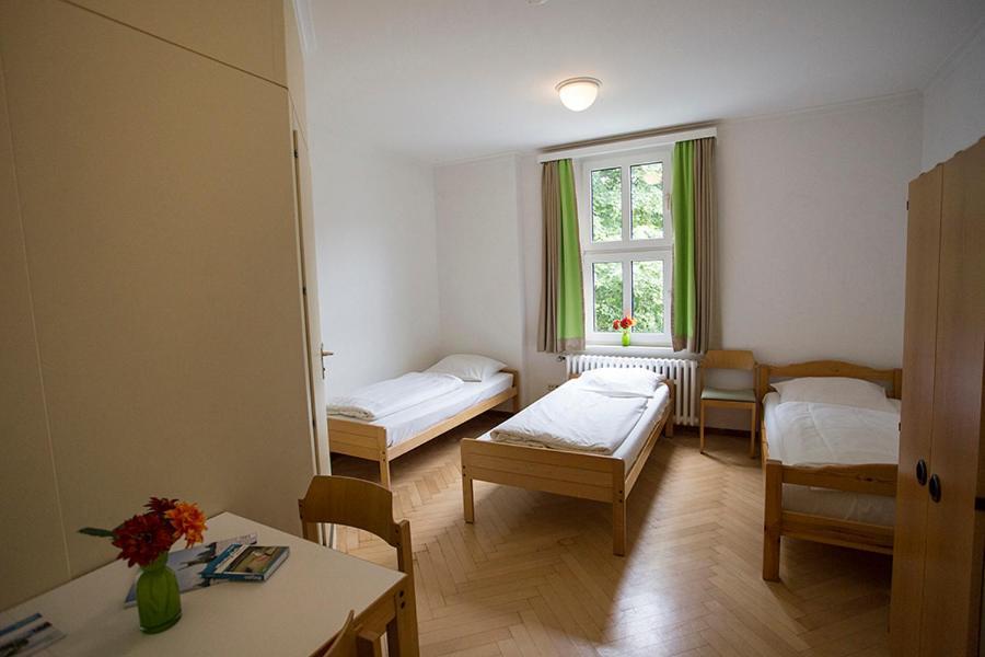 Hostel Erlebnisberg Kappe Winterberg Exteriér fotografie