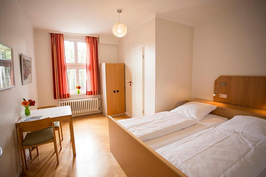 Hostel Erlebnisberg Kappe Winterberg Exteriér fotografie