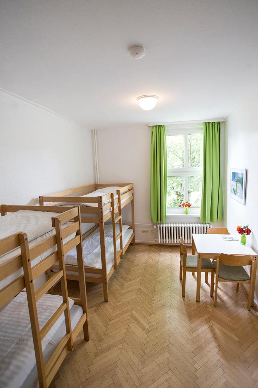 Hostel Erlebnisberg Kappe Winterberg Exteriér fotografie